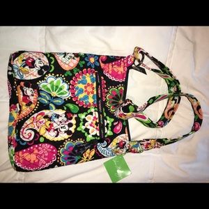 Vera Bradley Disney Crossbody purse